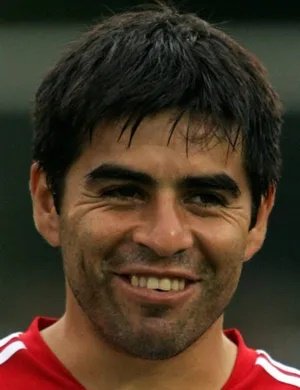 Antonio Martínez